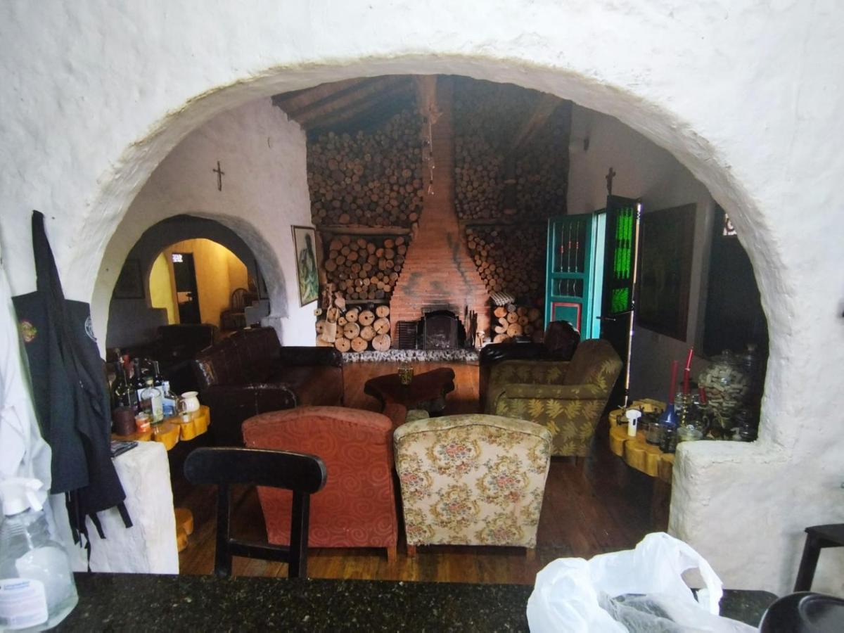 Campestre La Adelita Bed & Breakfast Salento