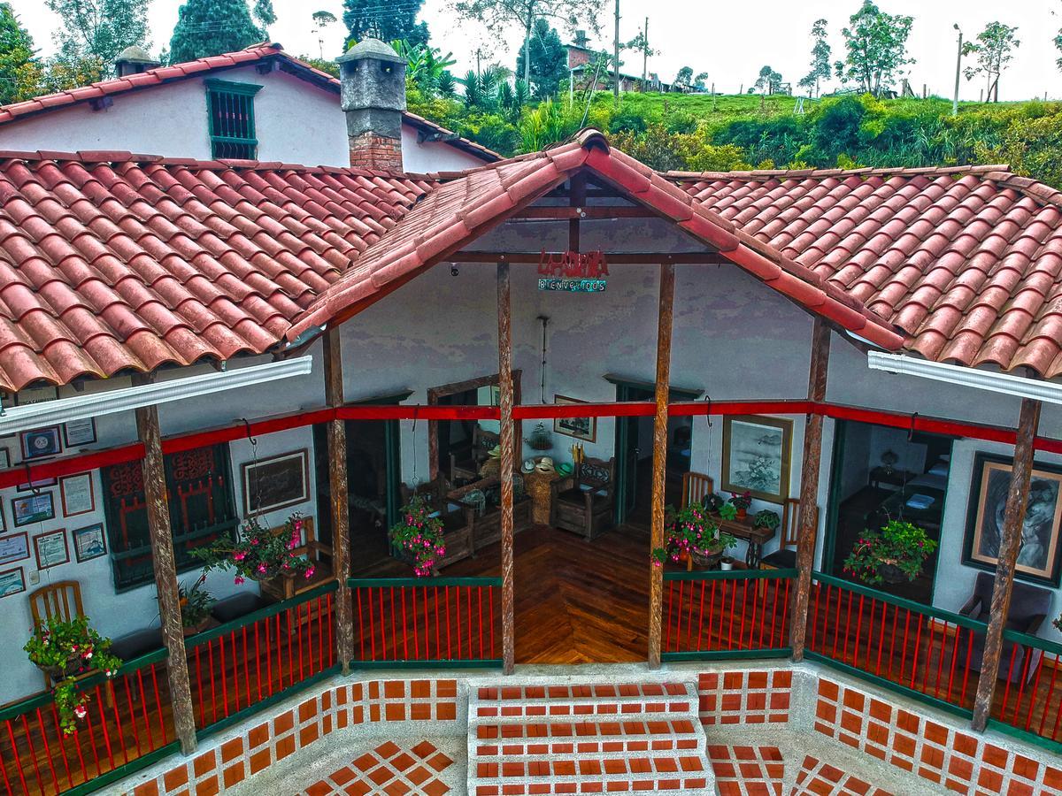 Campestre La Adelita